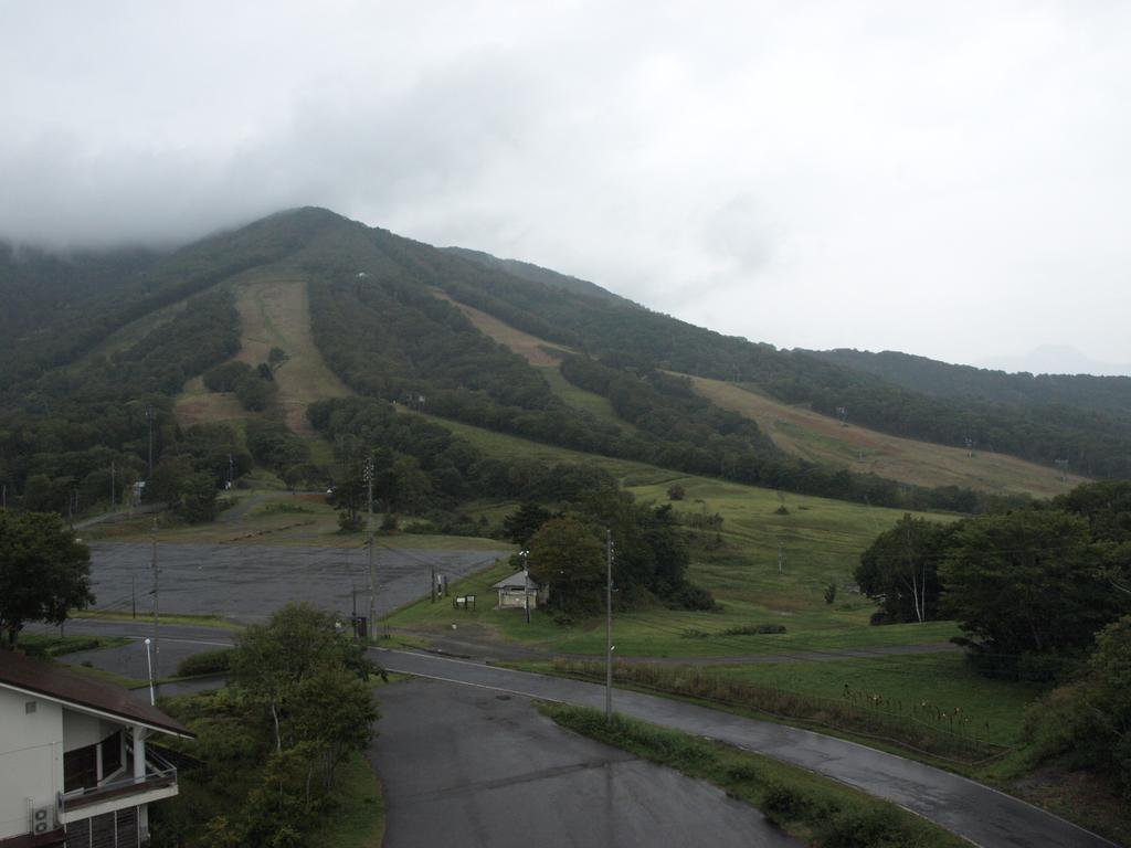 Hotel Silk Inn Madarao Iiyama Exterior photo