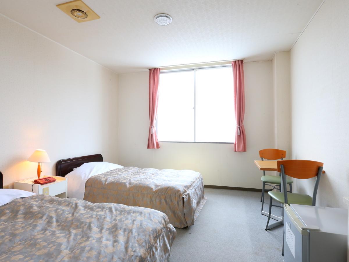 Hotel Silk Inn Madarao Iiyama Exterior photo