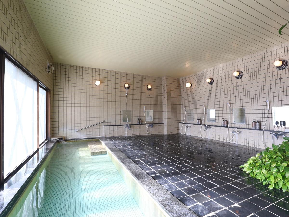 Hotel Silk Inn Madarao Iiyama Exterior photo